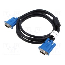 CA-VGAC-10CU-0018-BK CA-VGAC-10CU-0018-BK