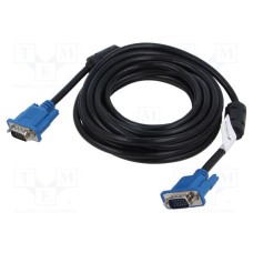 CA-VGAC-10CU-0050-BK CA-VGAC-10CU-0050-BK