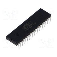 DSPIC30F3011-30I/P DSPIC30F3011-30I/P