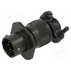 MS3111F 10-6P MS3111F 10-6P