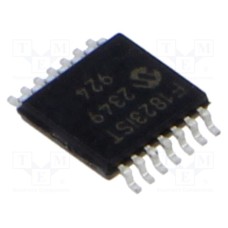 PIC16F1823-I/ST