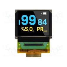 NHD-1.8-160128B NHD-1.8-160128B