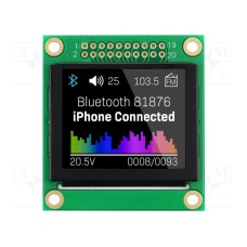 NHD-1.8-160128UBC3 NHD-1.8-160128UBC3