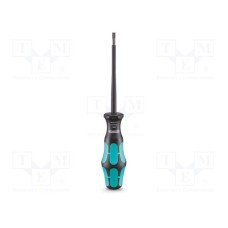 SZS 0,8X4,0 VDE SZS 0,8X4,0 VDE