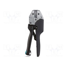 CRIMPFOX-CX 7,06 HD-M CRIMPFOX-CX 7,06 HD-M