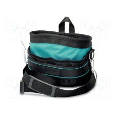 TOOL-CARRIER EMPTY TOOL-CARRIER EMPTY