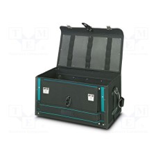 TOOL-CASE EMPTY TOOL-CASE EMPTY