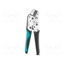 CRIMPFOX-RCI 2,5 CUS