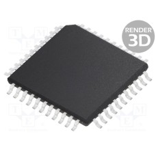 AVR64DB64-I/MR AVR64DB64-I/MR