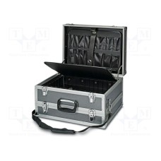 TOOL-CASE-2 EMPTY TOOL-CASE-2 EMPTY