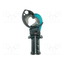 CUTFOX 50 STEEL CUTFOX 50 STEEL