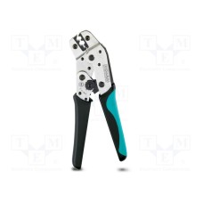 CRIMPFOX-CX 6,48 CRIMPFOX-CX 6,48