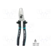 CUTFOX-LB VDE CUTFOX-LB VDE