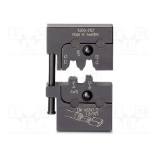 CRIMPFOX-M SC 2,5/DIE