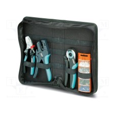 CRIMPFOX CENTRUS 6S SET