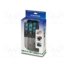 SF-SL/PZ SET SF-SL/PZ SET