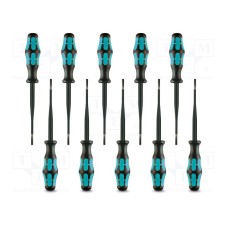 SF-SL 0,8X4,0-100 S-VDE PL-10 SF-SL 0,8X4,0-100 S-VDE PL-10