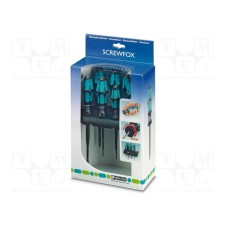 SF-SL/PH/PZ-SL SET S-VDE SF-SL/PH/PZ-SL SET S-VDE