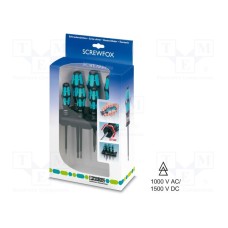 SF-SL/PH SET VDE SF-SL/PH SET VDE