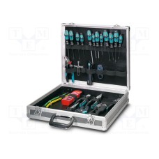 TOOL-CASE BASIC