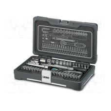 SF-SOCKET SET 47