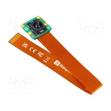 RASPBERRY PI AI CAMERA