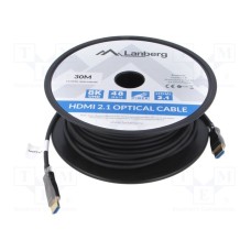 CA-HDMI-30FB-0300-BK