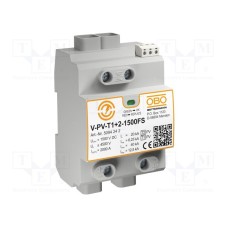 V-PV-T1+2-1500FS