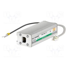 RJ45-TELE 4-F