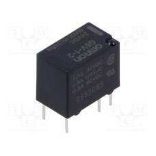 G5V-1-2 DC24 G5V-1-2 DC24