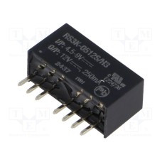 RS3K-0512S/H3