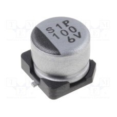 UWT0J101MCL1GB UWT0J101MCL1GB