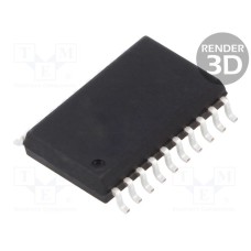 PIC16C620A-04/SO PIC16C620A-04/SO