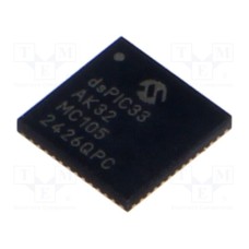 DSPIC33AK32MC105-I/M7 DSPIC33AK32MC105-I/M7