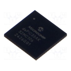 DSPIC33AK32MC106-I/M7 DSPIC33AK32MC106-I/M7