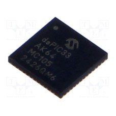 DSPIC33AK64MC105-I/M7 DSPIC33AK64MC105-I/M7