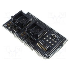 CLICK SHIELD FOR ARDUINO DUE CLICK SHIELD FOR ARDUINO DUE