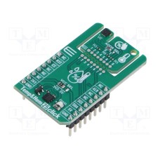 TEMP&HUM 25 CLICK TEMP&HUM 25 CLICK