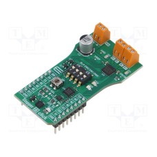 STEPPER 23 CLICK STEPPER 23 CLICK