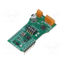 STEPPER 24 CLICK STEPPER 24 CLICK