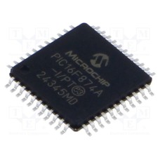 PIC16F874A-I/PT
