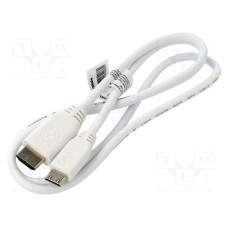 HDMI TO MINI HDMI 1M WHITE 789-21051004