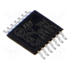 STM32L011D3P6 STM32L011D3P6