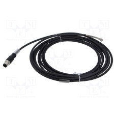 SAC-4P-M12MS/ 5,0-PUR SH