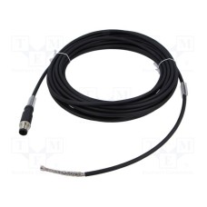 SAC-4P-M12MS/10,0-PUR SH