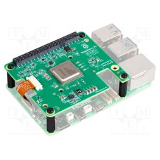 RASPBERRY PI AI HAT+ 26 TOPS