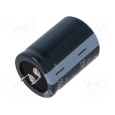 HJ2E108M30040HA HJ2E108M30040HA