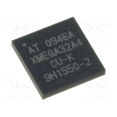 ATXMEGA32A4-CU