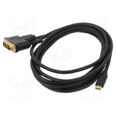 CA-CMDV-10CU-0030-BK