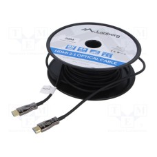 CA-HDMI-30FB-0200-BK